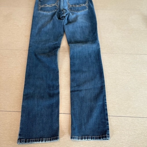 CODE BLEU REGULAR FIT JEANS - Picture 5 of 6